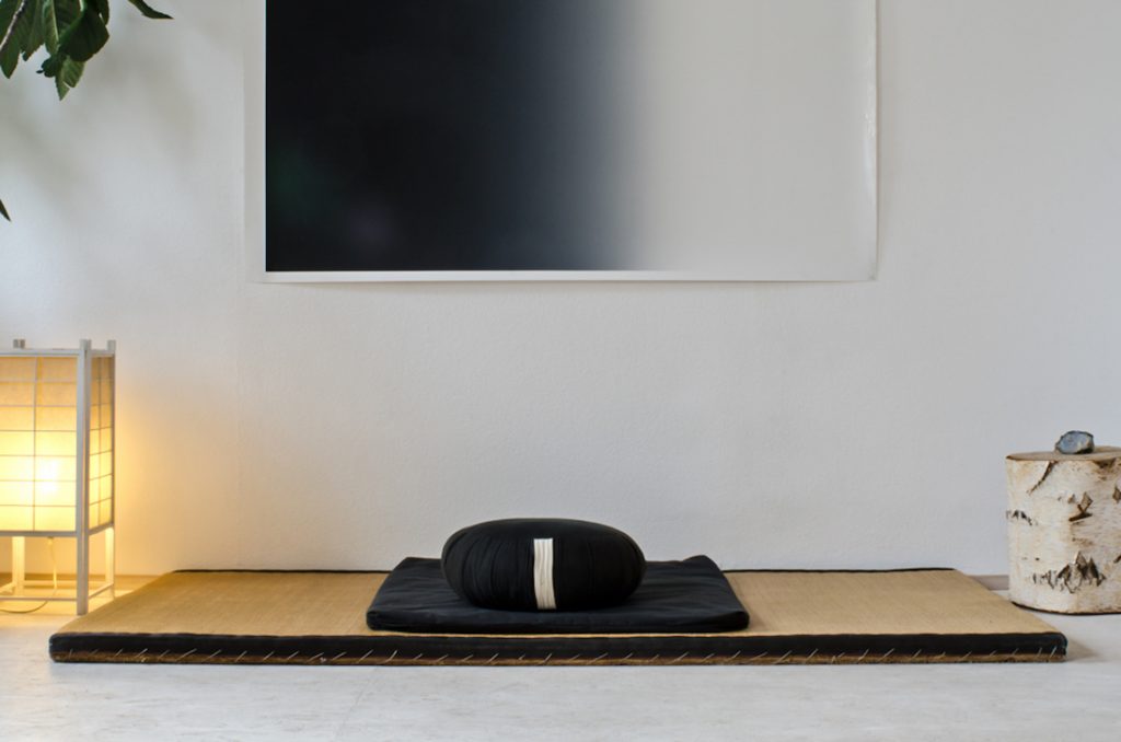 Zen Monastic Practices at Home 