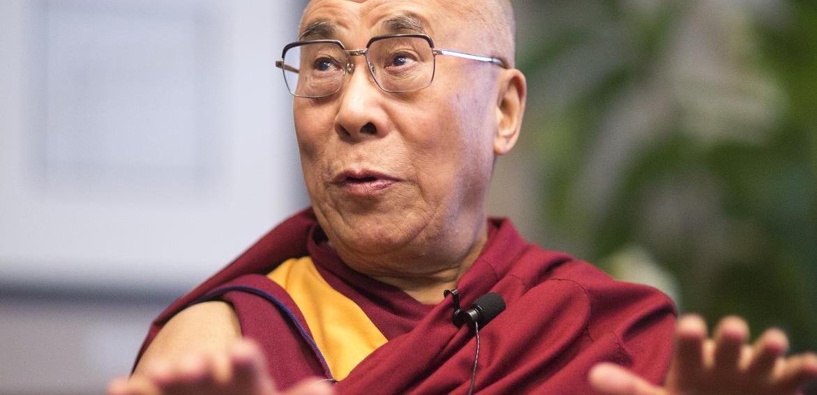 Opinion: We Need to Think about the Dalai Lama’s Actions Very Carefully