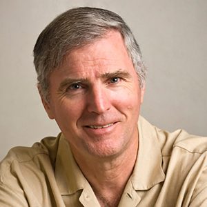 Ken McLeod