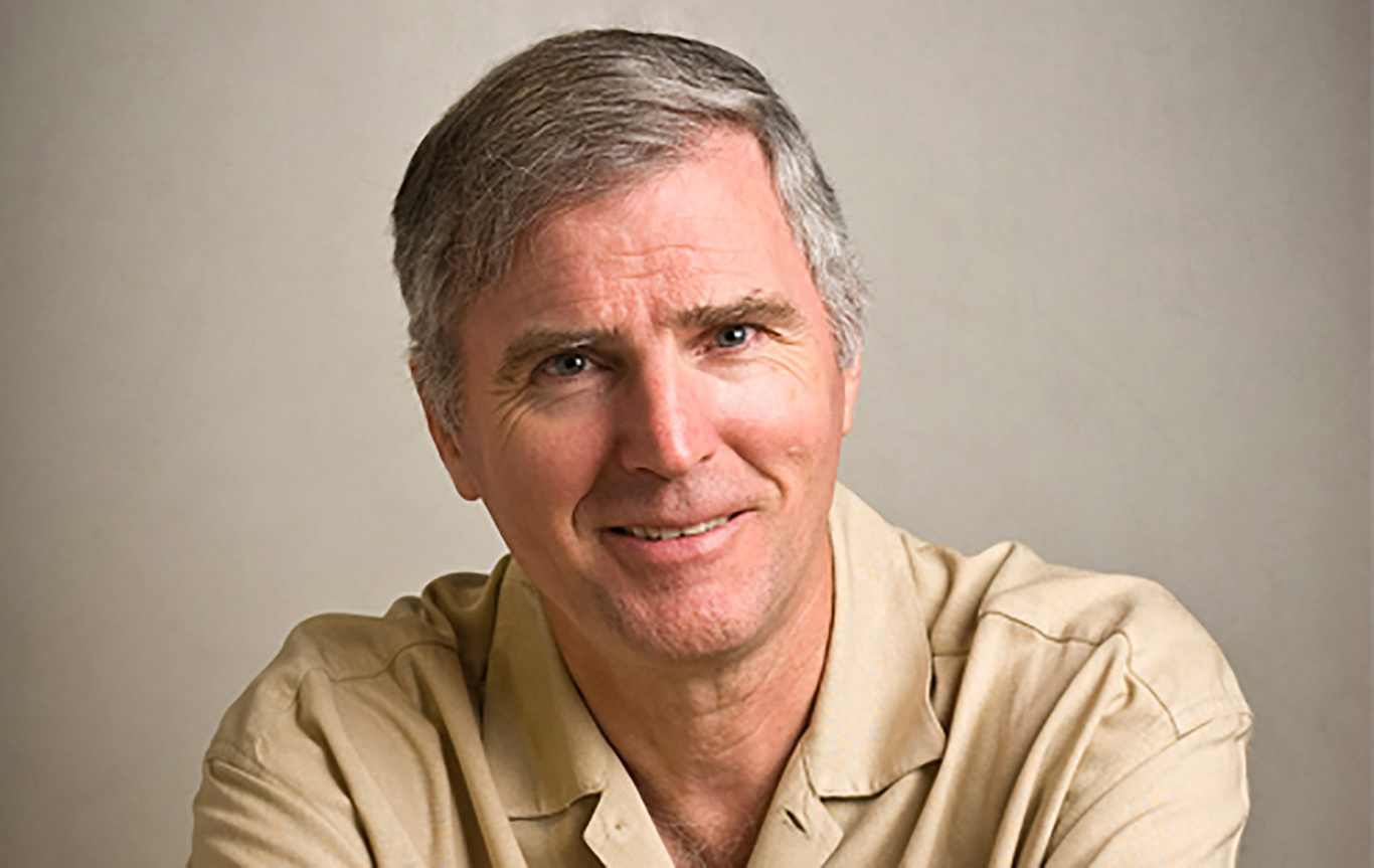 Ken McLeod Interview: “You Don’t Control Your Life” - Tricycle