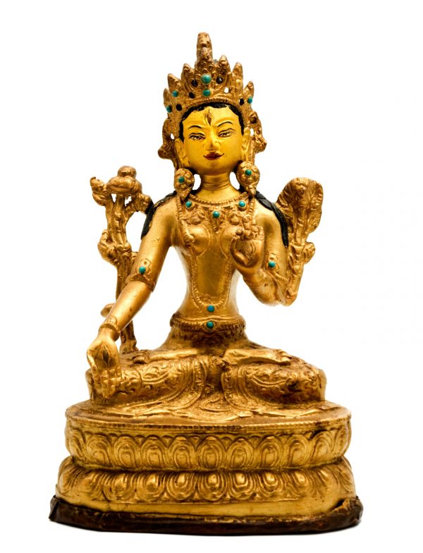 Review 'The Magic of Vajrayana' by Ken McLeod Tricycle