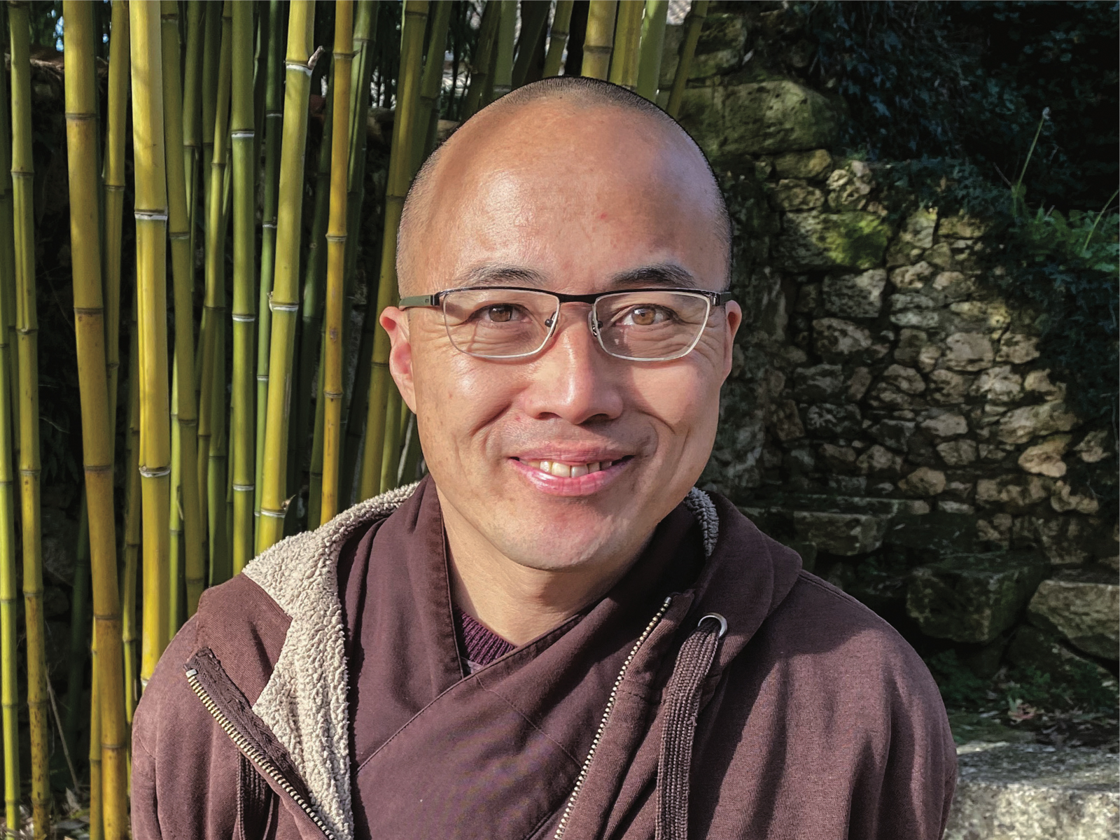 Plum Village after Thich Nhat Hanh Tricycle The Buddhist Review