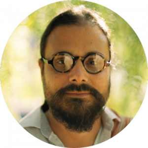 Lama Justin von Bujdoss