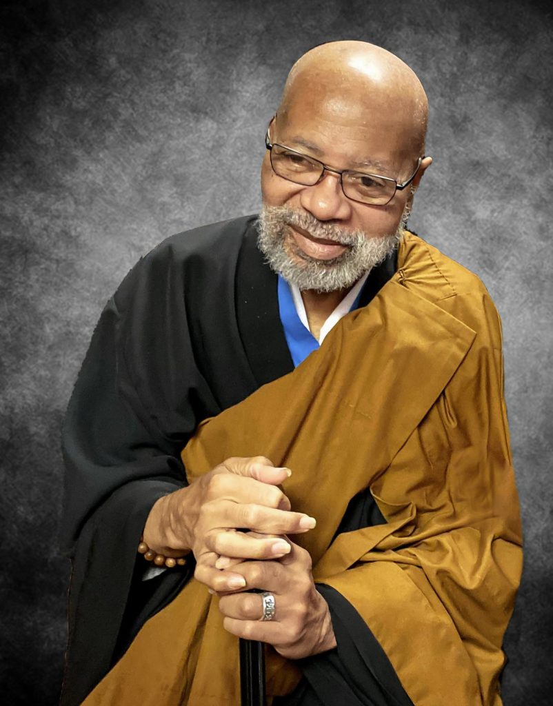 Jules Shuzen Harris Roshi, Founder of the Soji Zen Center in Pennsylvania, Has Died