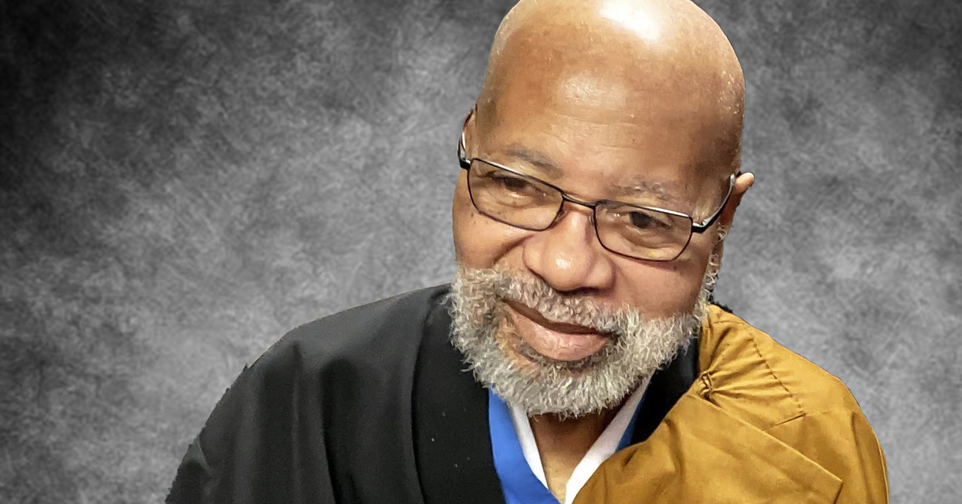 Jules Shuzen Harris Roshi Died - Tricycle: The Buddhist Review