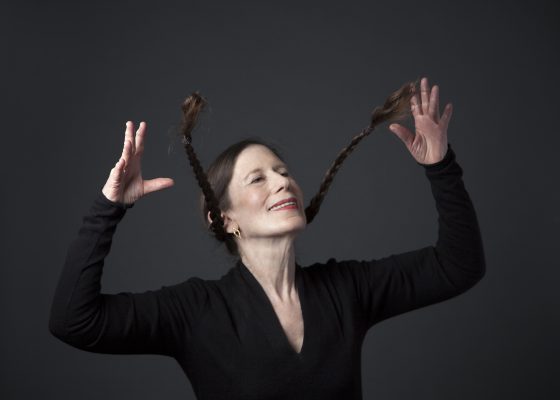 Meredith Monk