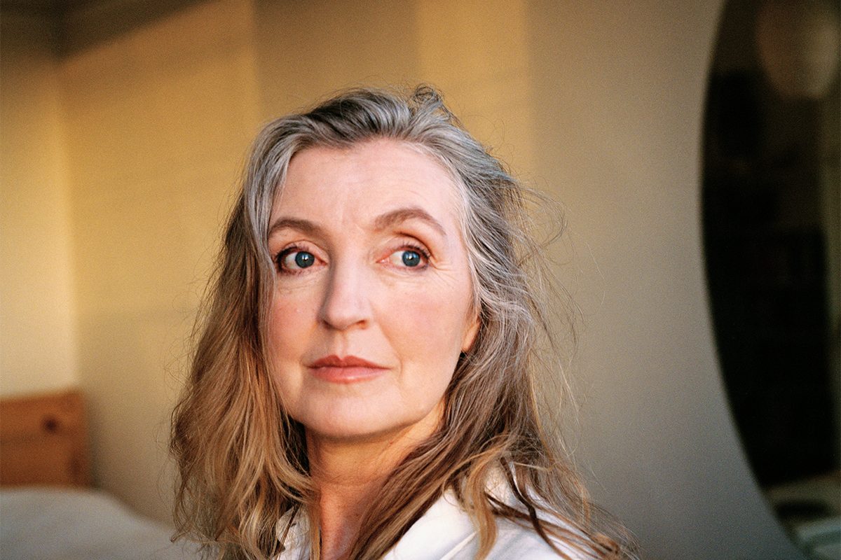 From Despair to Possibility