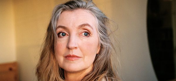 Rebecca Solnit Buddhist