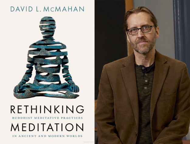 rethinking meditation david mcmahan