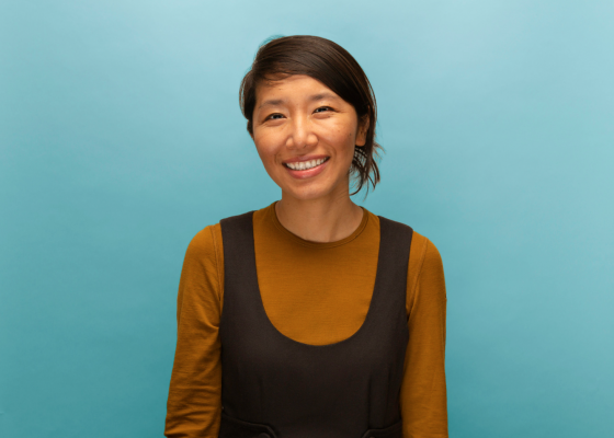Tenzin Dickie