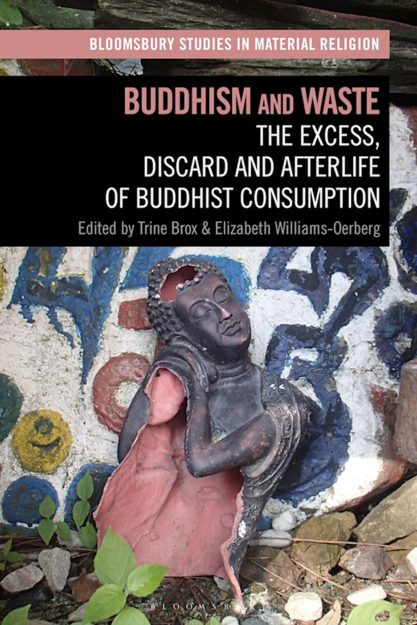 buddhist books fall 2023 1