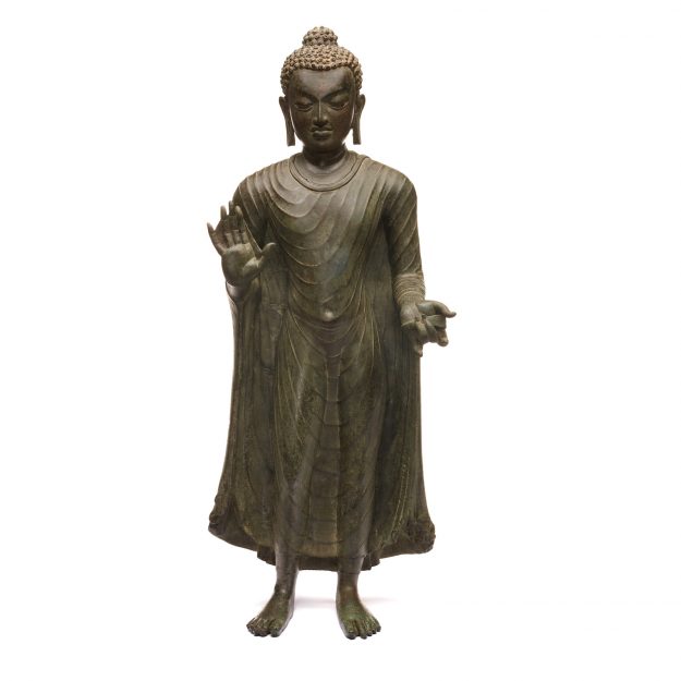 Shakyamuni Buddha Asia Society