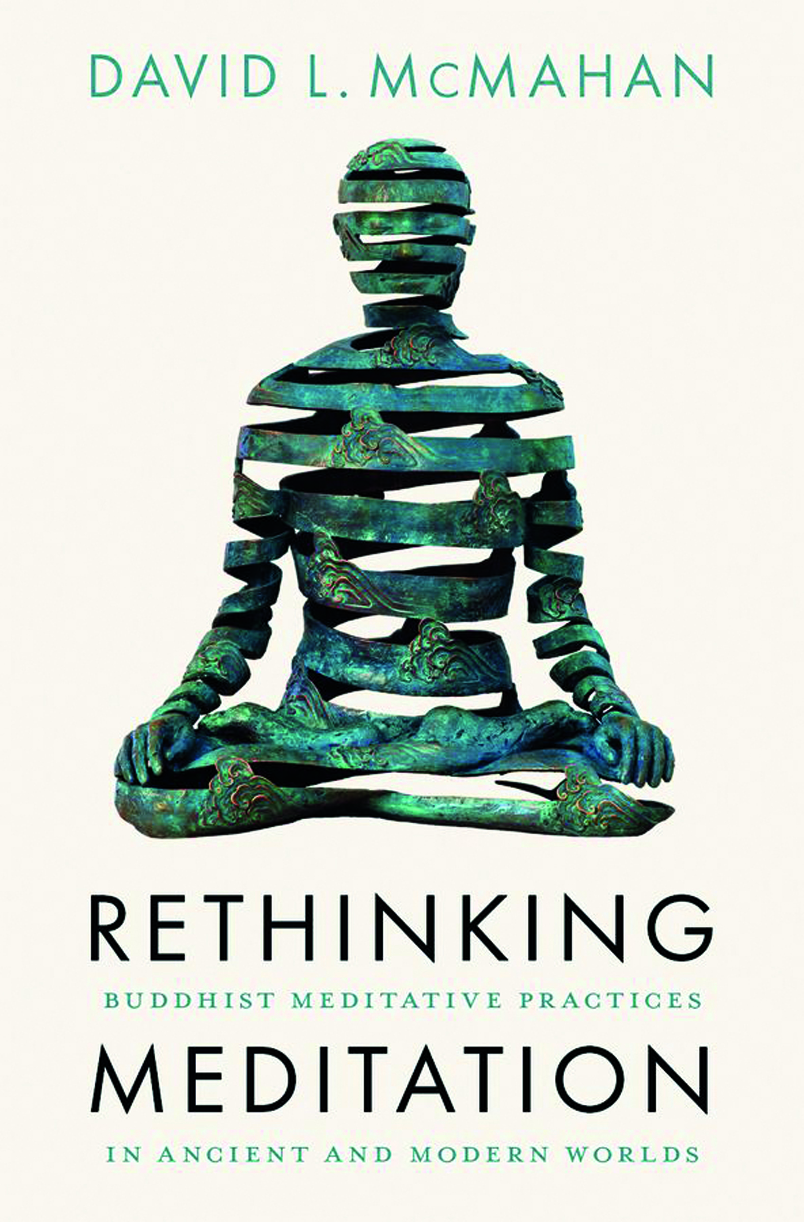 The Varieties of Meditative Experience - Tricycle: The Buddhist Review