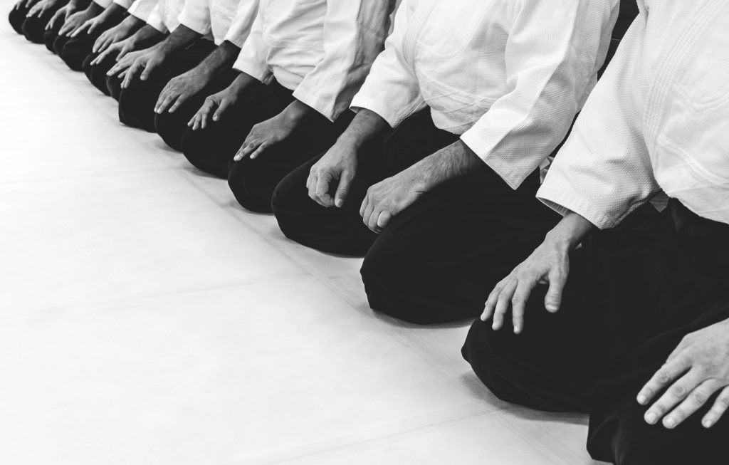 Meditation and Jodo Shinshu