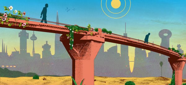 new american cities