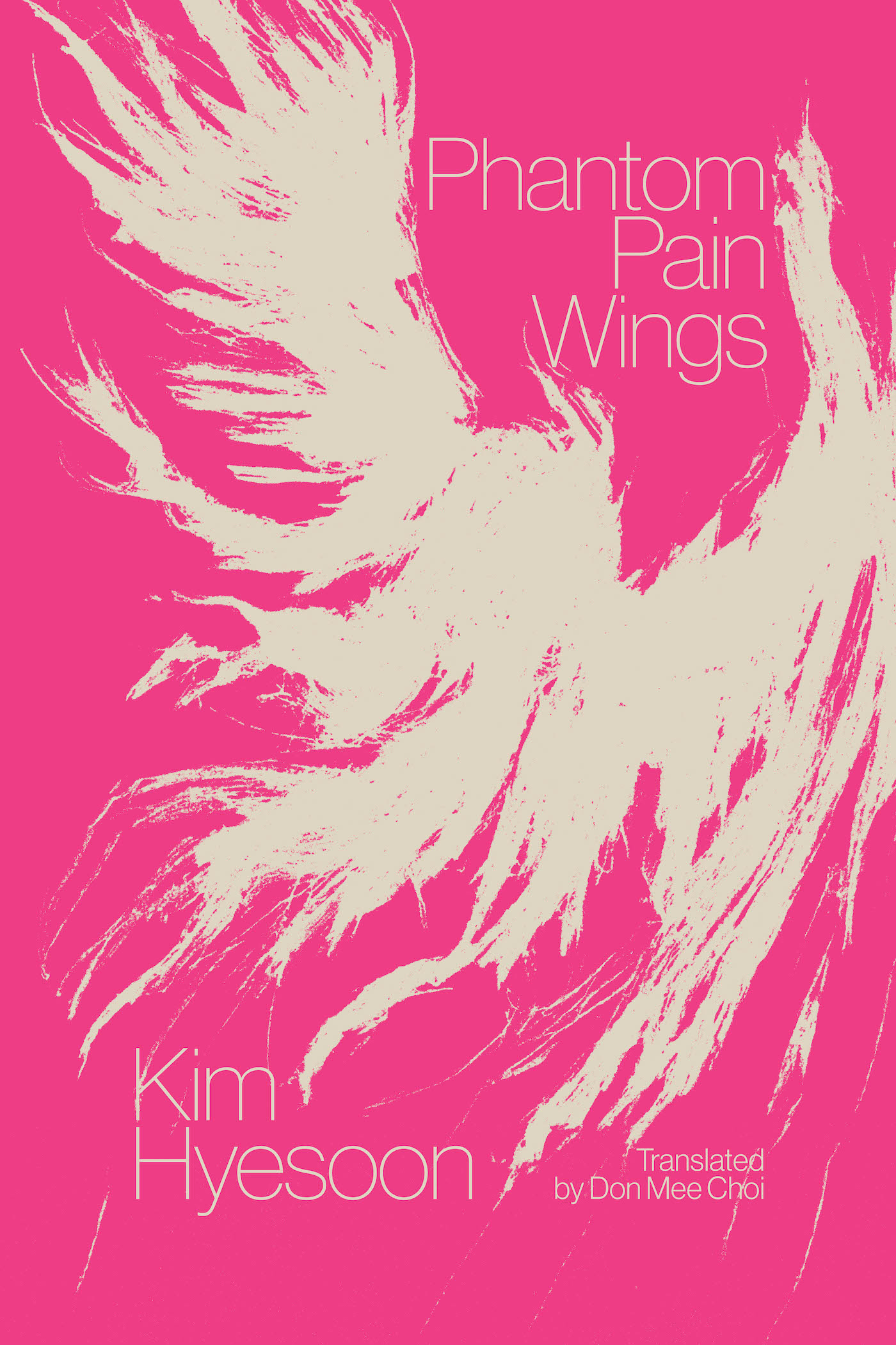 Korean Zen’' Poem by Kim Hyesoon