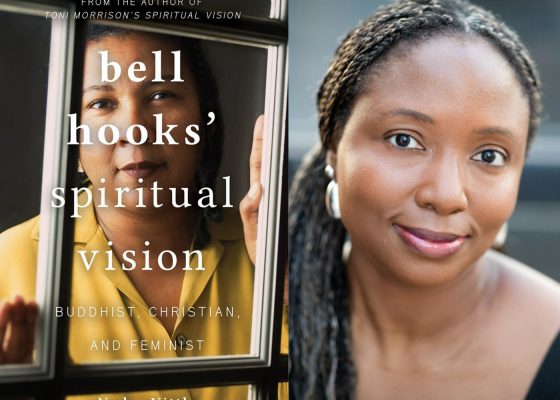 bell hooks spiritual vision SOCIAL