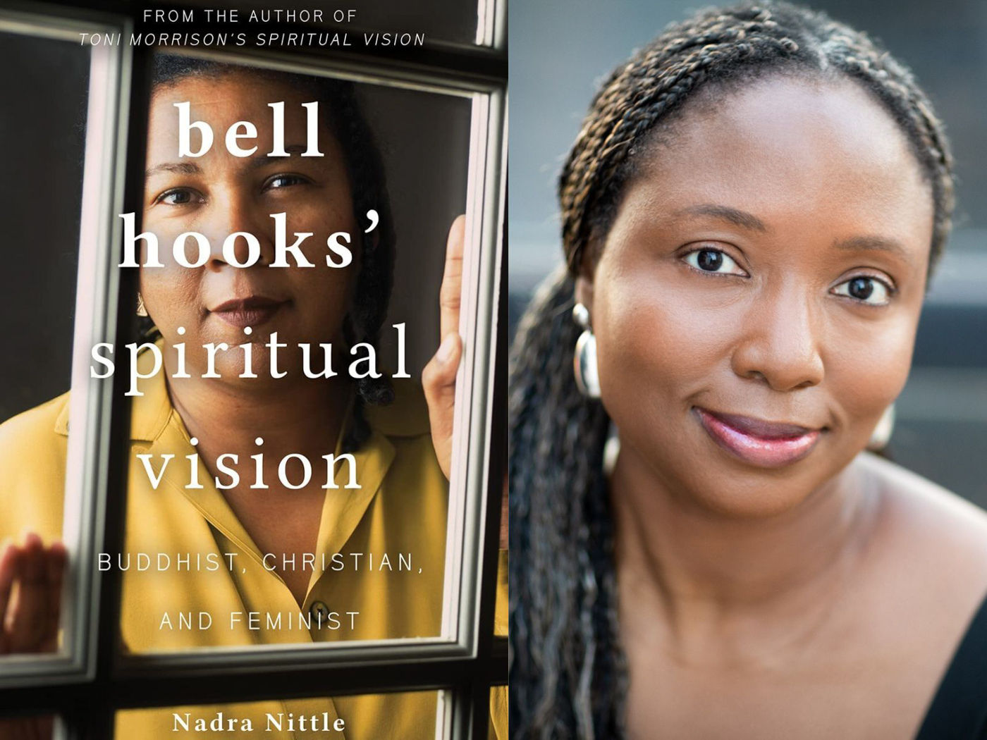 The Spiritual Lives of bell hooks