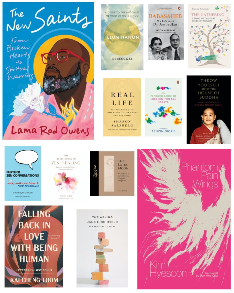 Thirteen of Our Favorite New Books from 2023