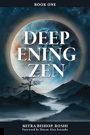 deepening zen