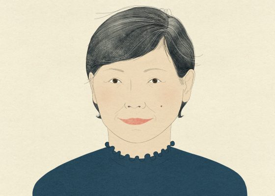 Yiyun Li bardo