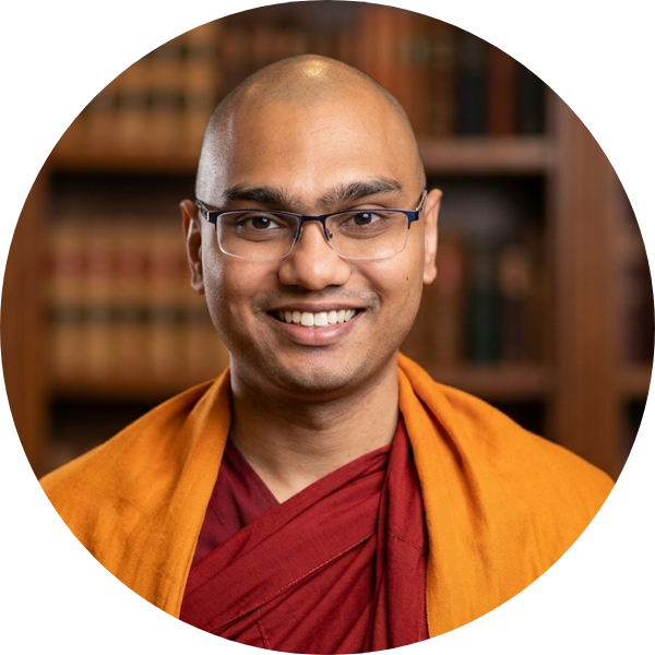 Rev. Amitha Khema