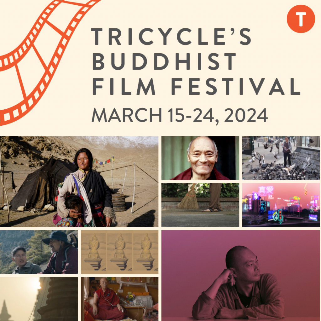 Events Archive Tricycle The Buddhist Review