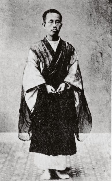 kiyozawa spirituality first 2