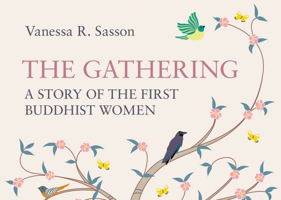 vanessa sasson the gathering
