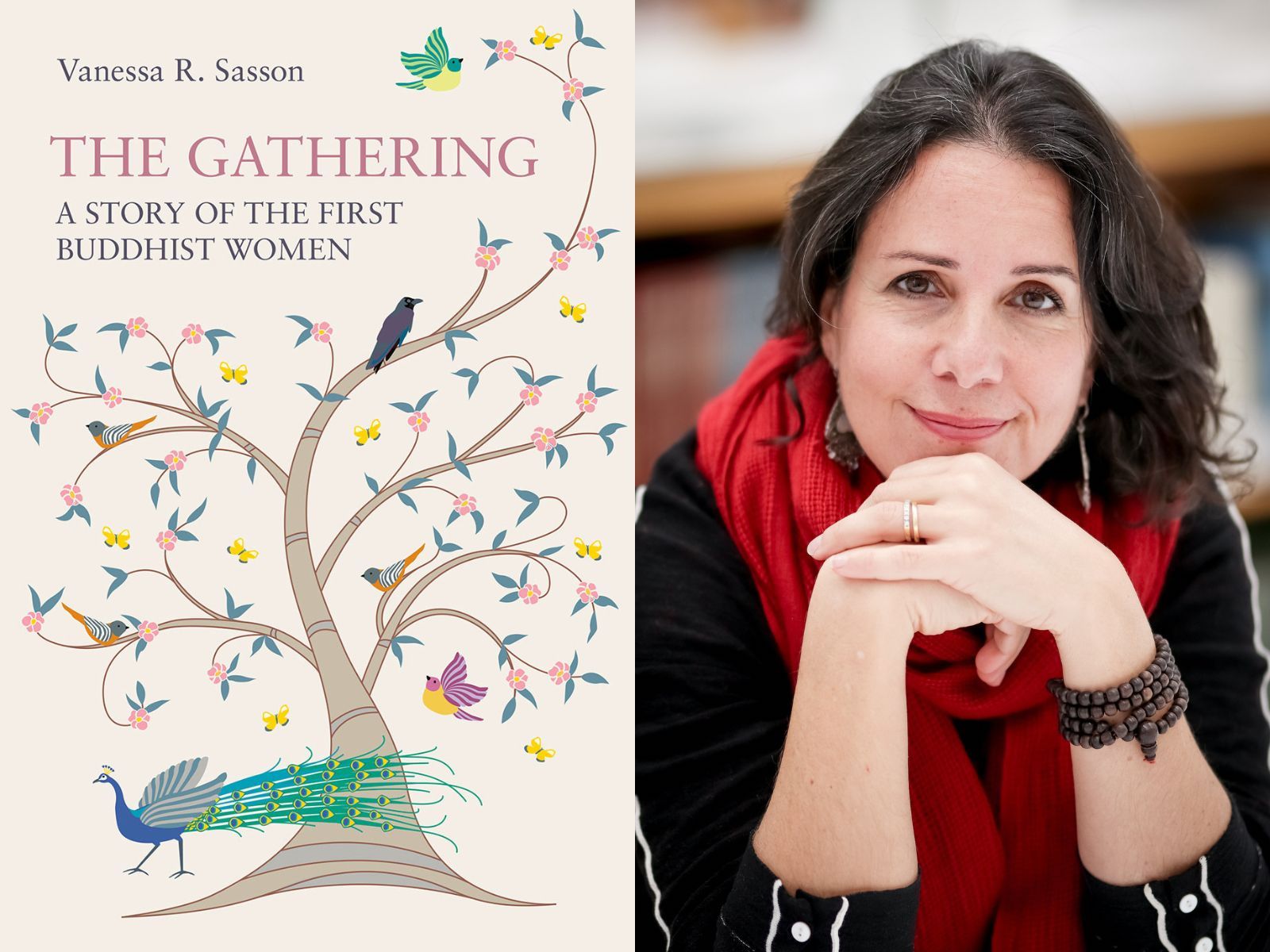 The First Buddhist Women And Ordination Tricycle