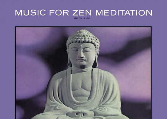 music zen tony scott 2