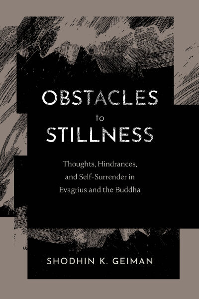 obstacles to stillness book