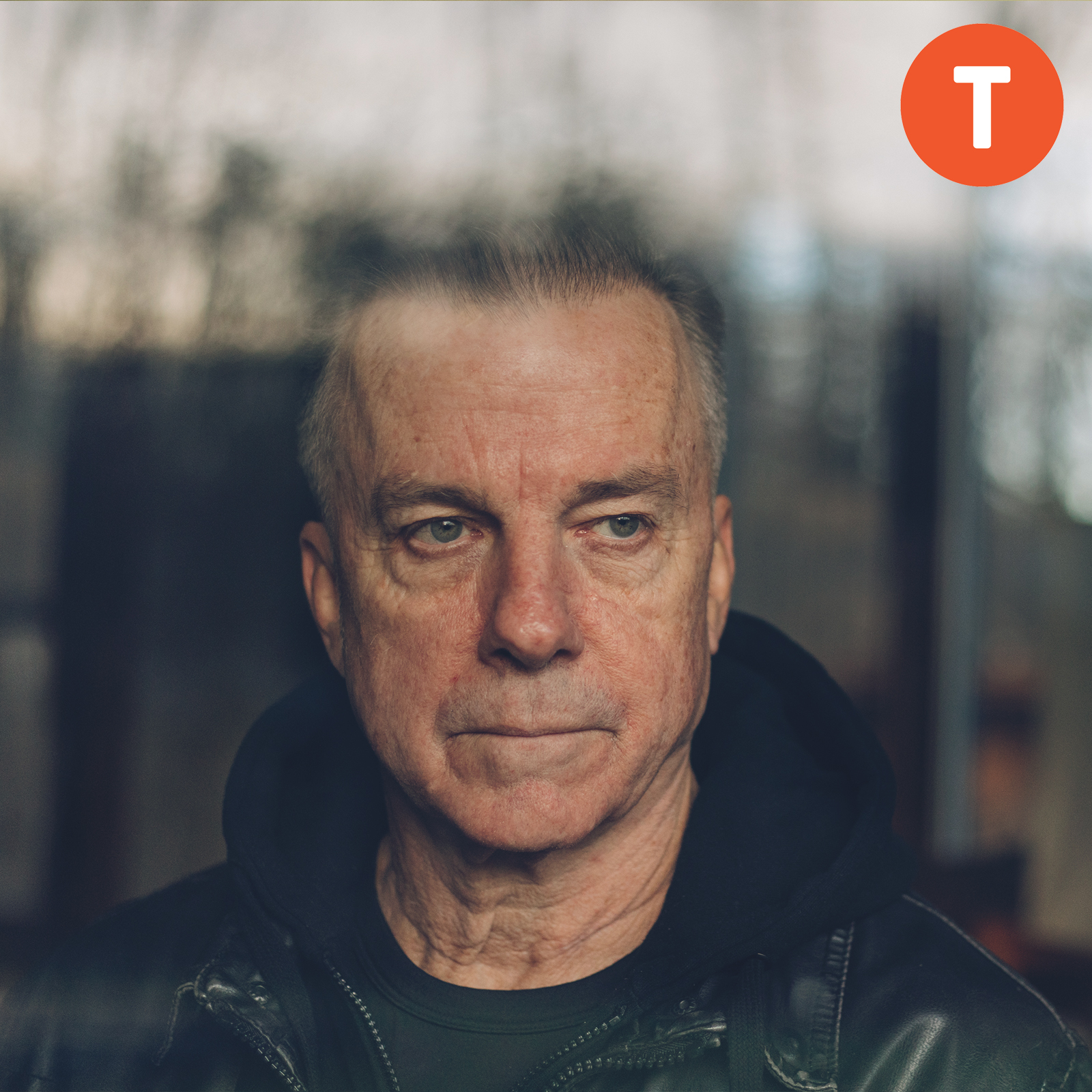 Buddhist Actor Michael O’Keefe on Renouncing His Vows