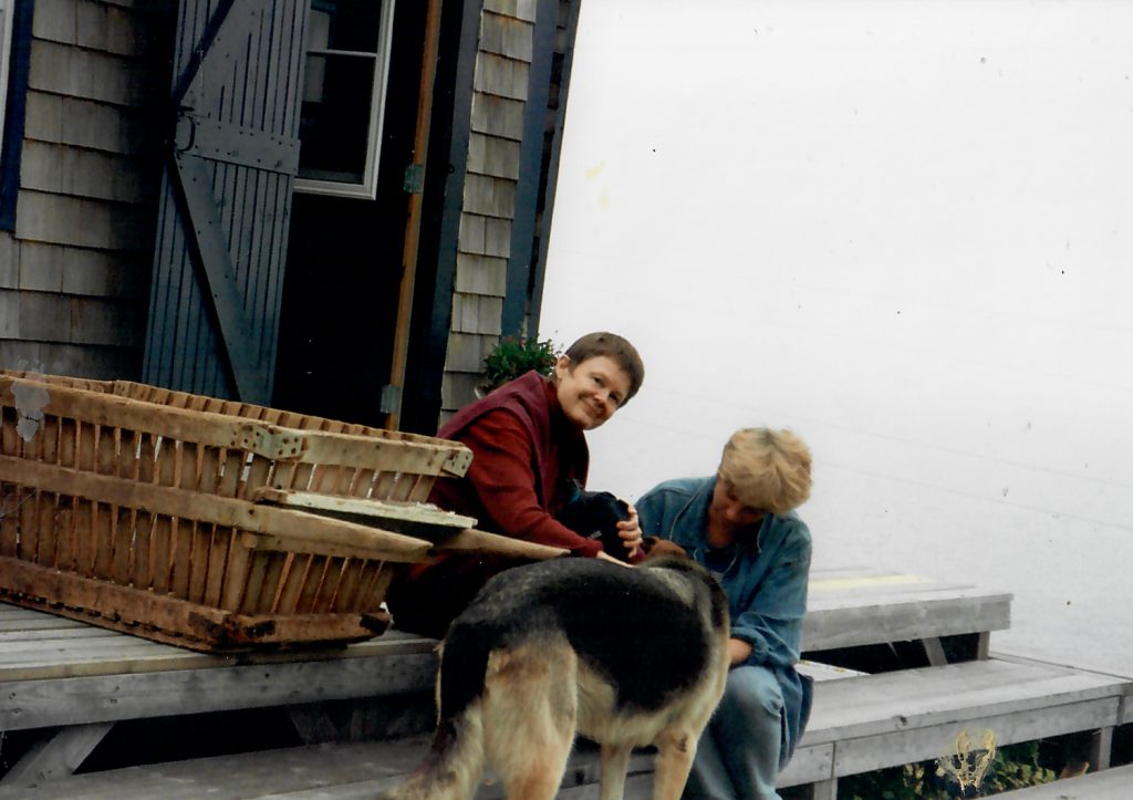 A House in Cape Breton