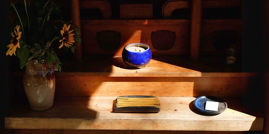 Combating Ableism at the Zendo