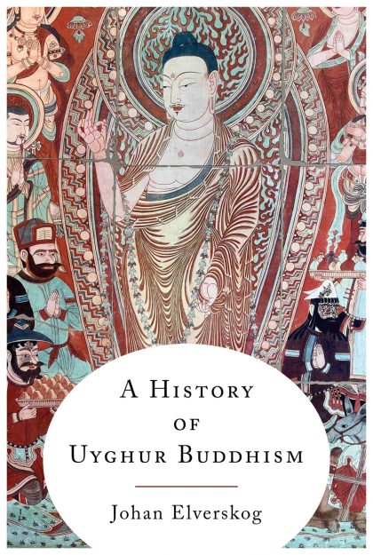 Silk Road Uyghur Buddhism 1