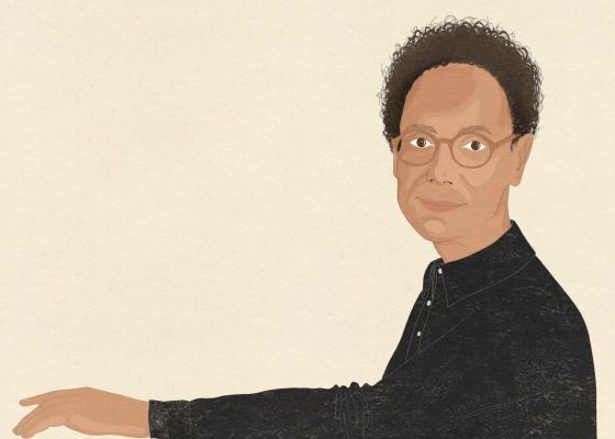 Malcolm Gladwell bardo