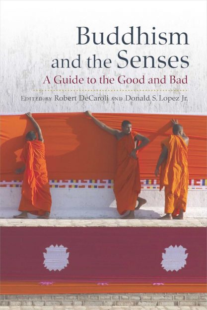 Buddhism and the Senses review 1