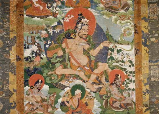 Guru Saraha