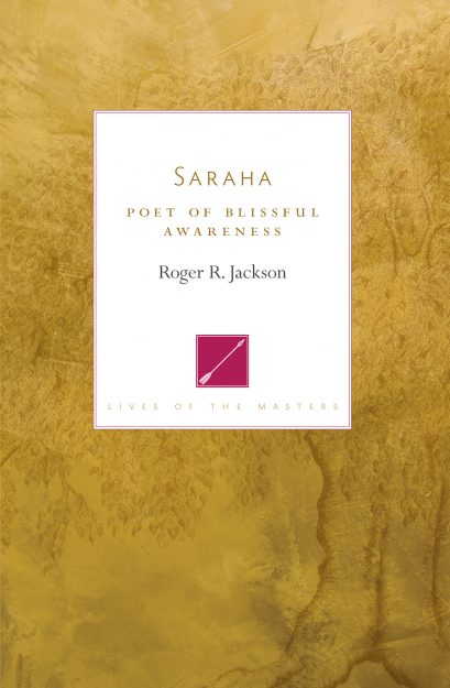 Saraha book