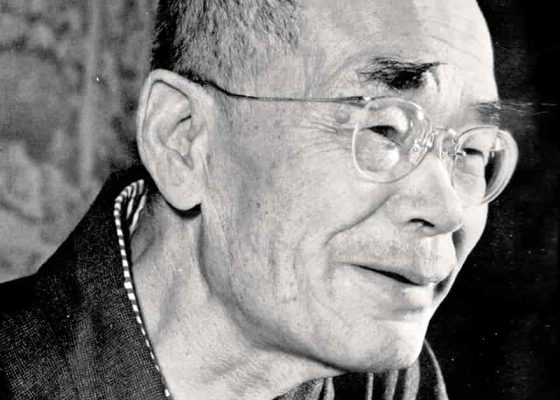 d. t. suzuki other power self power