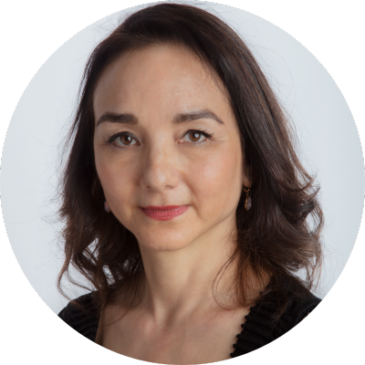 Ann Tashi Slater