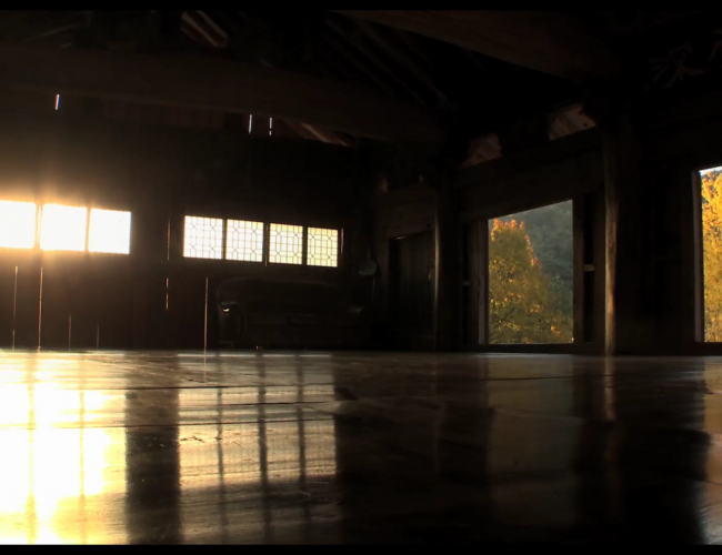 On the Road - Still 14