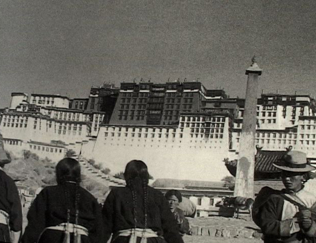 Women of Tibet_Film Still 4