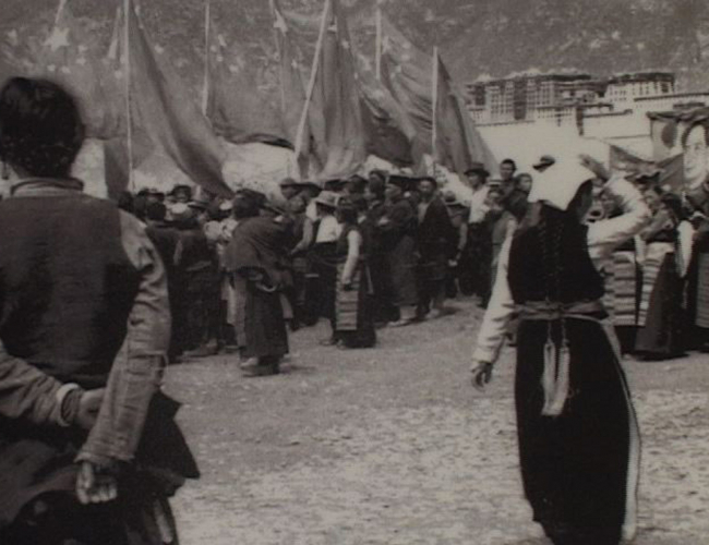 Women of Tibet_Film Still 5