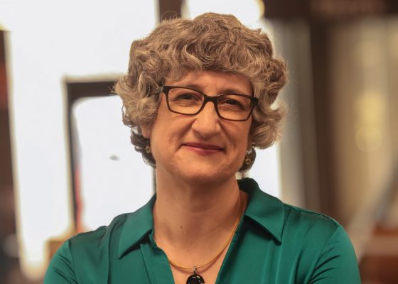 mary-frances o'connor