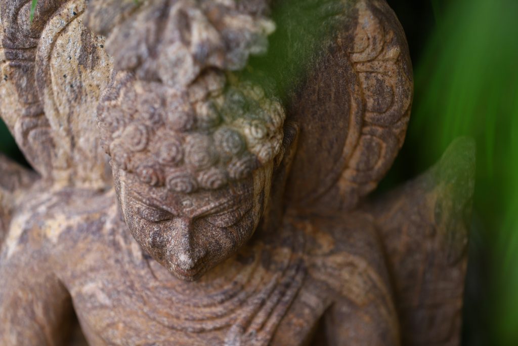 Finding Comfort in the Truth of Suffering