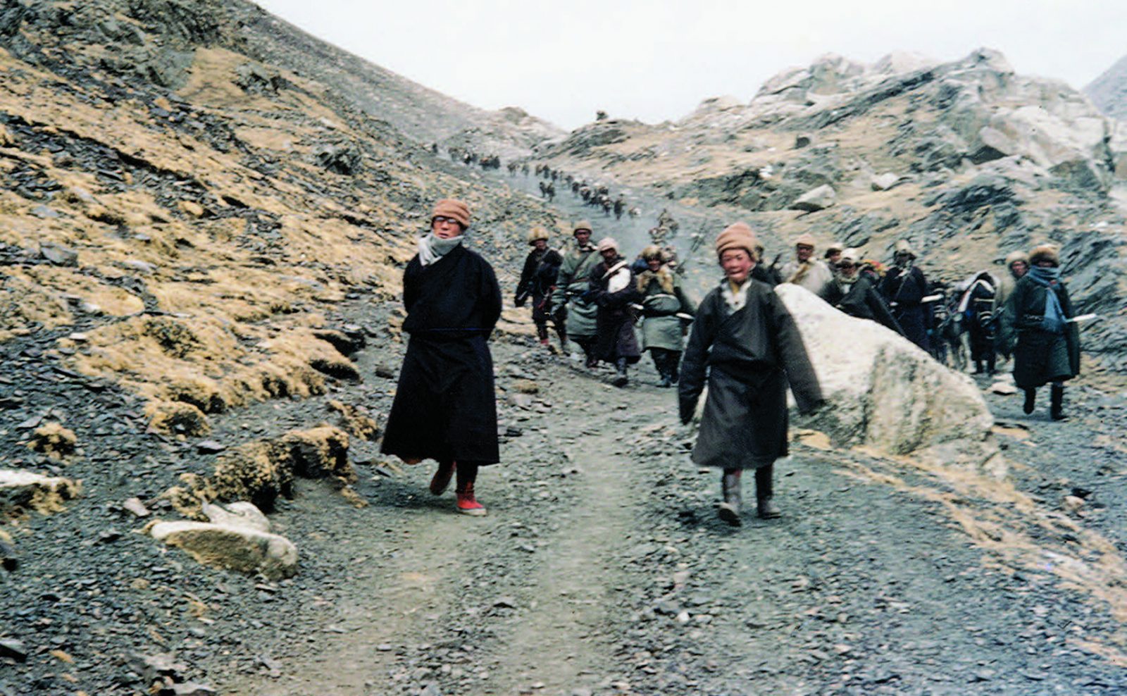 ‘Voice for the Voiceless’