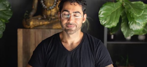 mohsen mahdawi