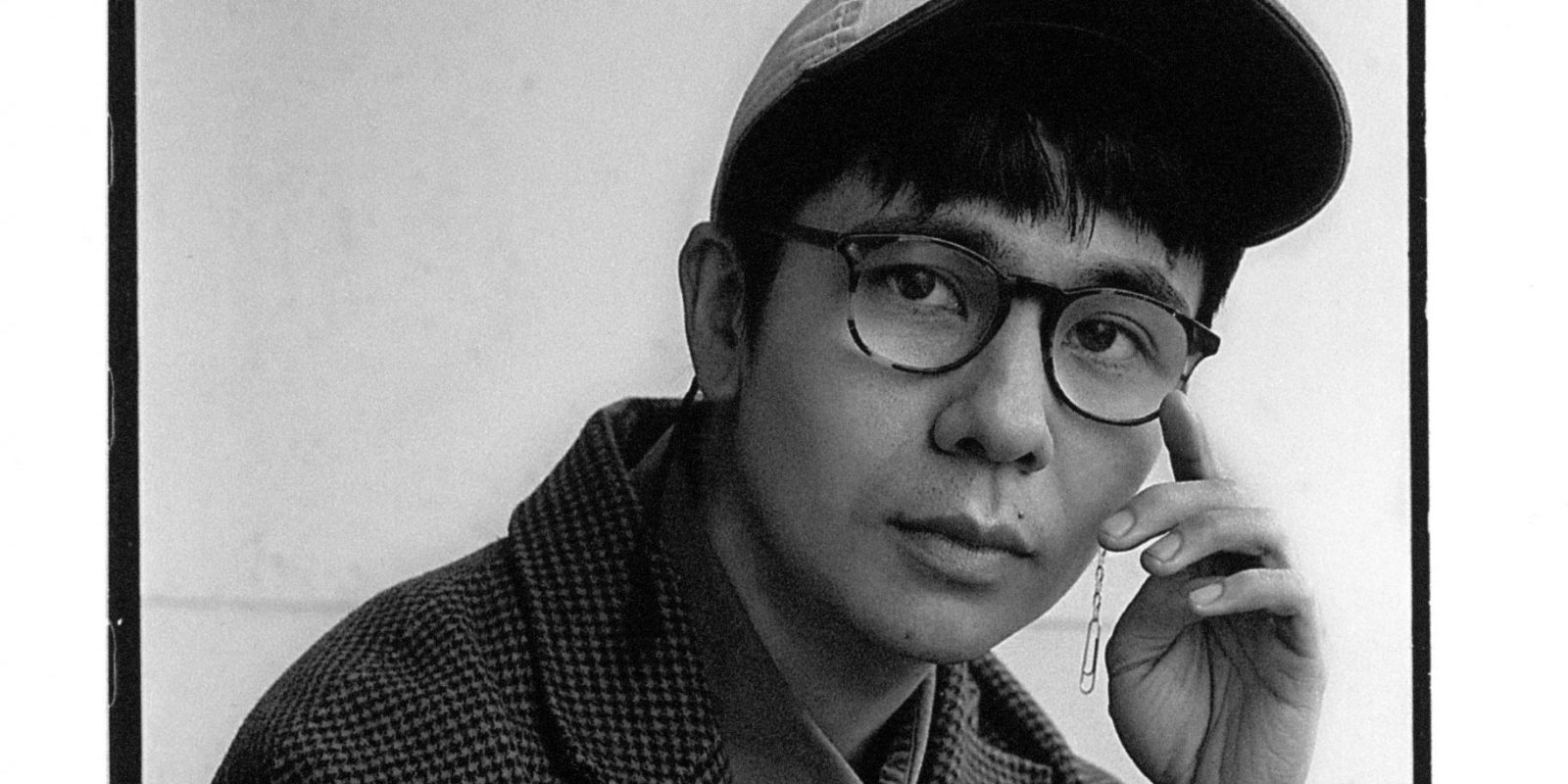 Buddhist Poet Ocean Vuong on Failure, Redemption, and Second Chances